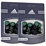 Adidas Golf Fast Track Traxion Replacement Spikes (2-Pak)