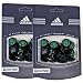 Adidas Golf Fast Track Traxion Replacement Spikes (2-Pak)