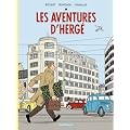 Les aventures d'Herg�