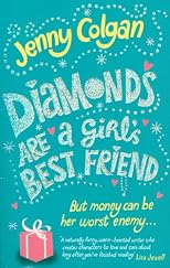 Diamonds Are a Girl's Best Friend
