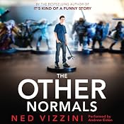 The Other Normals | [Ned Vizzini]
