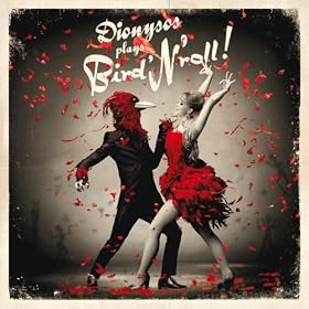 Bird' N' Roll [+Digital Booklet]