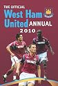Official West Ham United FC Annual 2010 2010