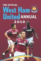 Official West Ham United FC Annual 2010 2010