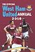 Official West Ham United FC Annual 2010 2010