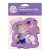 Wilton Comfort-Grip Easter Bunny Cookie Cutter