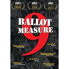 Ballot Measure 9 by Lesbian Documentaries