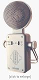 Sontronics ORPHEUS Multi-pattern condenser microphone