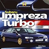 Subaru Impreza Turbo