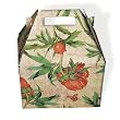 Elegant Poppies - Large Gift Boxes (9" x 6" x 6")