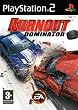 Burnout Dominator (PS2)