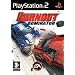 Burnout Dominator (PS2)