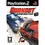 Burnout Dominator (PS2)
