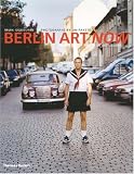 Berlin Art Now