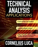Produkt-Bild: Technical Analysis Applications