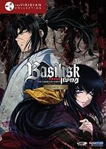 Watch Basilisk: Box Set Online 51qPUMpvgUL. SL210 Watch Basilisk: Box Set Online