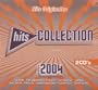Hits Collection 2004 "Varios Artist 2 Cd's" 100 Anos De Musica