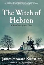 The Witch of Hebron