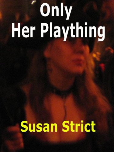 Only Her Plaything