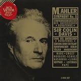 Mahler: Symphony No. 8