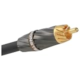 Subwoofer 600sw Ultra High Performance Cable - 12M (Discontinued by Manufacturer)