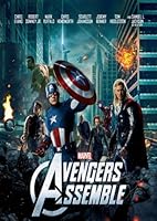 Avengers Assemble