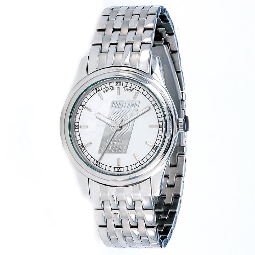NBA Men's BR-POR President Series Portland Trail Blazers Watch