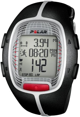 Polar RS300x Heart Rate Monitor