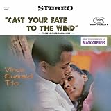 Vince Guaraldi Trio Jazz Impressions Of Black Orpheus
