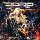 レイズ・ユア・フィスト