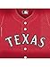 Texas Rangers Party Napkins - 36 Ct