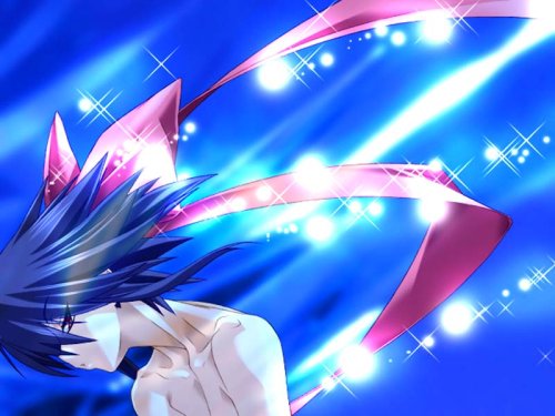 魔法少女アイ参