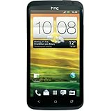 HTC One X グレー 【SIMフリー】