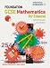 Edexcel GCSE Maths: Foundation Text Book: Two Tier GCSE Maths (Gcse Mathematics for Edexcel)