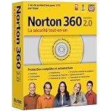 Norton 360 2.0�- �3 postespar Symantec