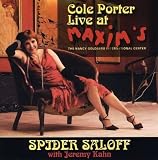 Cole Porter Live at Maxim S