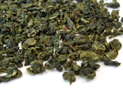 Premium Formosa Jade Oolong aka. Tung Ting Oolong. Net Wt: 1 2 lb. (Makes 100 Cups) by Malden Tea