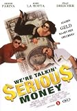 Were Talkin Serious Money [ NON-USA FORMAT, PAL, Reg.2 Import - Netherlands ]