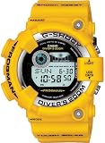Casio G-Shock Frogman Divers GF-8250-9DR GF-8250-9D Men039s Watch on sale