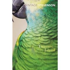 Treasure Island (Vintage Classics)