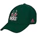 adidas Milwaukee Bucks Green Basic Logo Wool Hat