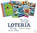 Loteria The King of Things El Rey de las Cosas