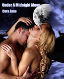 Under A Midnight Moon By Cora Zane