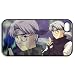 ePcase Yakushi Kabuto in Naruto Printed Black Hard Case Cover for Apple iPhone 4&4S