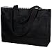 Port & Company - Double Pocket Tote Bag