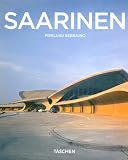 Eero Saarinen 1910-1961 : Un expressionniste structurel
