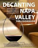Search : Decanting Napa Valley, The Cookbook