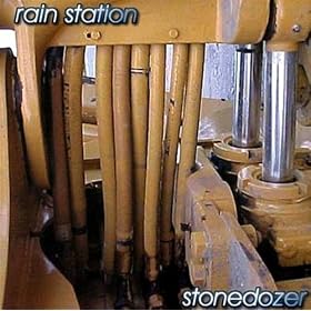 Stonedozer