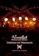 CHATEAU DE VERSAILLES [DVD](�߸ˤ��ꡣ)