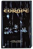 Europe - Live From The Dark [DVD]